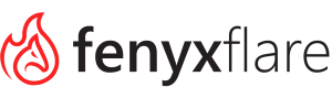 fenyxflare-logo